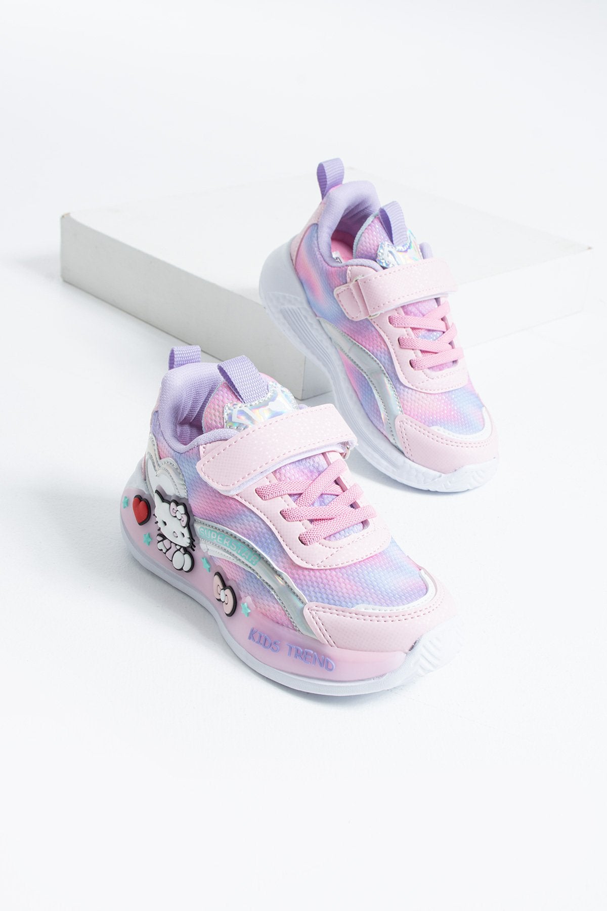 Pudra Pembe