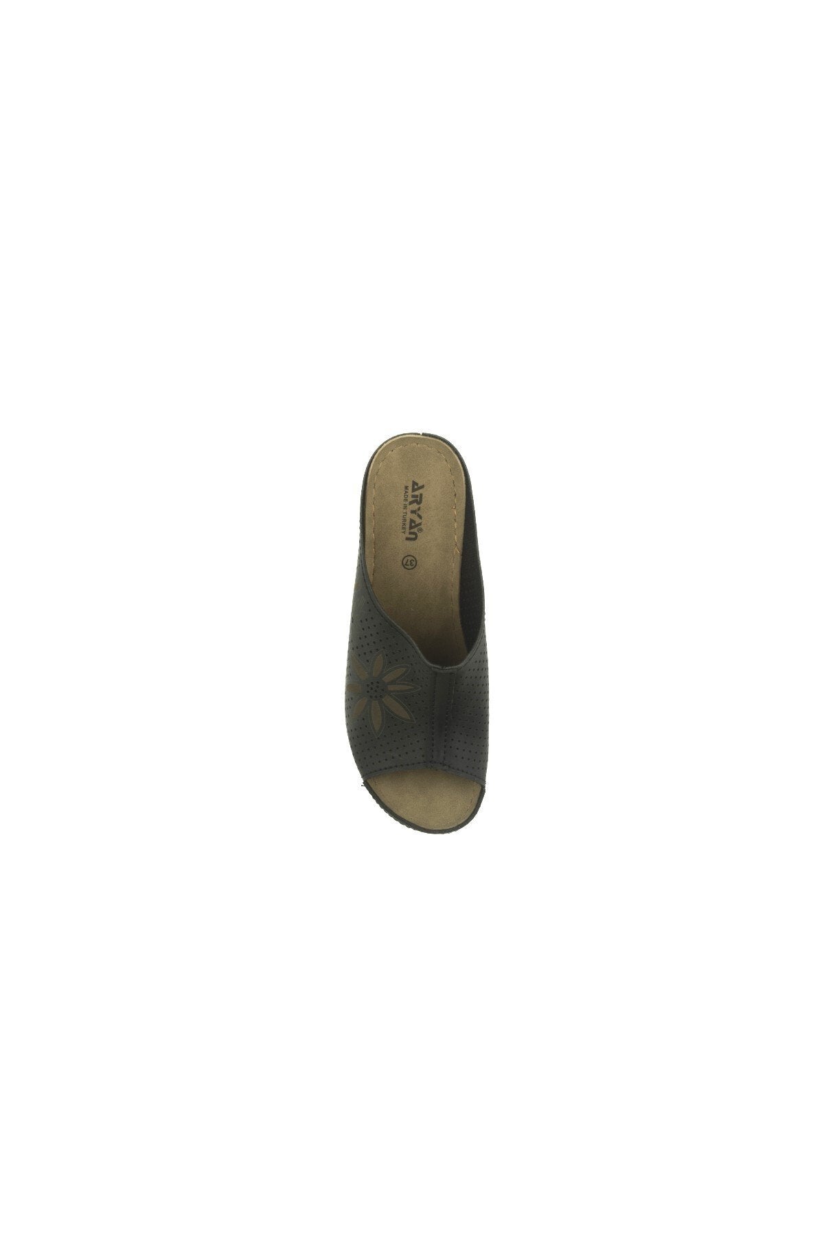 Siyah